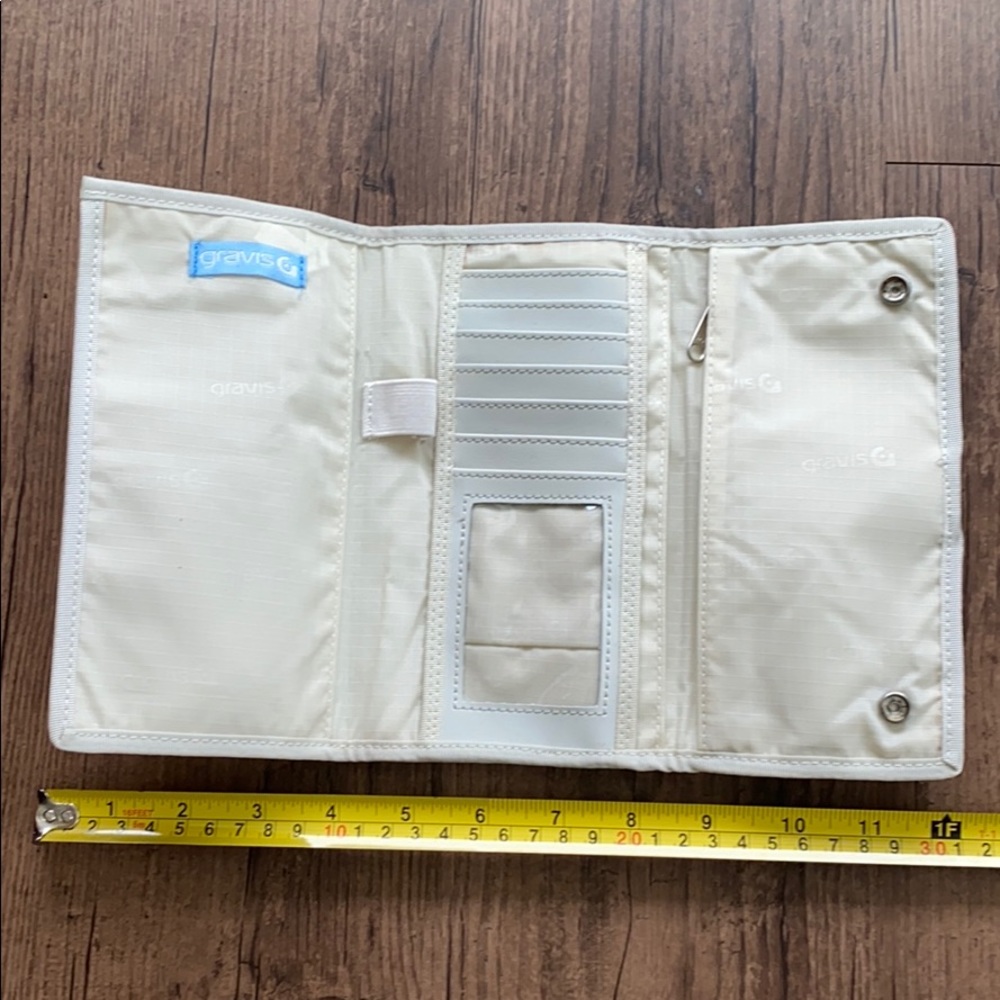 Gravis Wallet - Picture 4 of 6